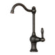 One-Handle Oil Rubbed Bronze Drinking Water Filter Faucet Water Purifier Faucet — AK97718-ORB