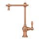 One-Handle Drinking Water Filter Faucet Water Purifier Faucet
