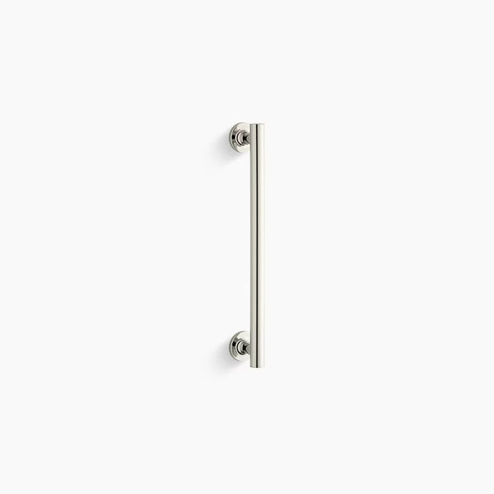 KOHLER 14" pivot shower door handle K-705767