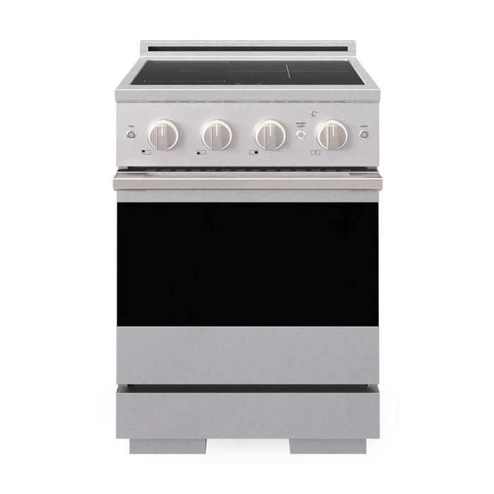 ZLINE Marino Induction Range MINRS-24
