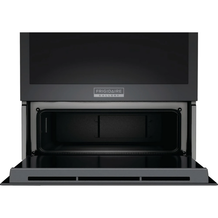 Frigidaire 24" Single Electric Wall Oven GCWS2438AB
