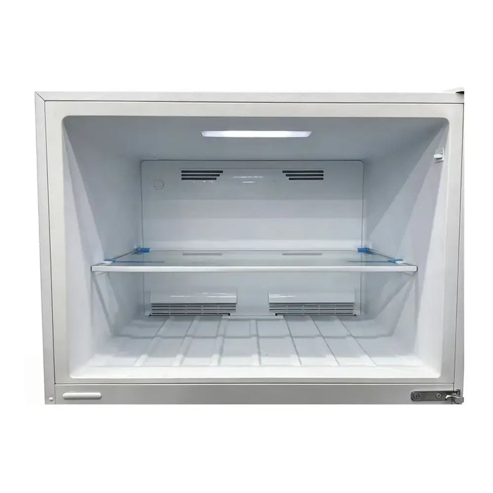 Verona 33" Top Freezer Refrigerator VEFTF3324RWH