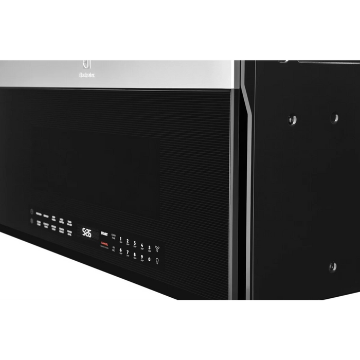 Electrolux 30" Over-the-Range Convection Microwave Oven EMOW1911AS