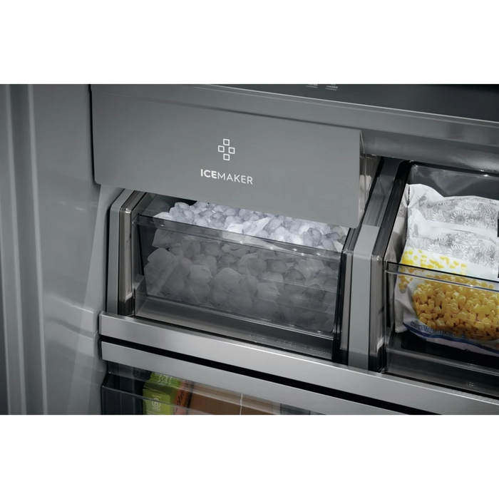 Electrolux 33" Single-Door Freezer EI33AF80WS