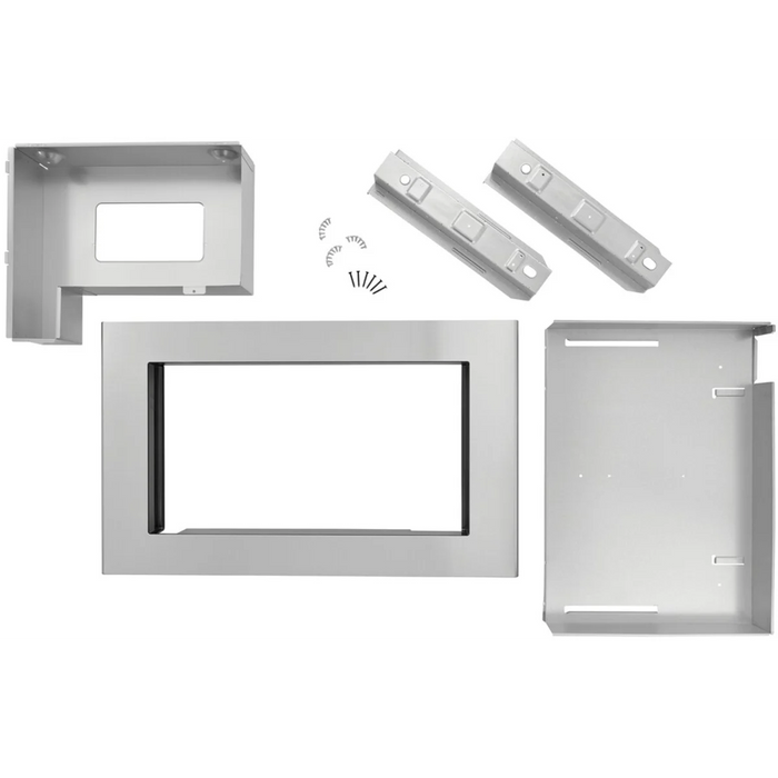 Electrolux 30" Built-In Side Swing Microwave Oven EMBS2411BB