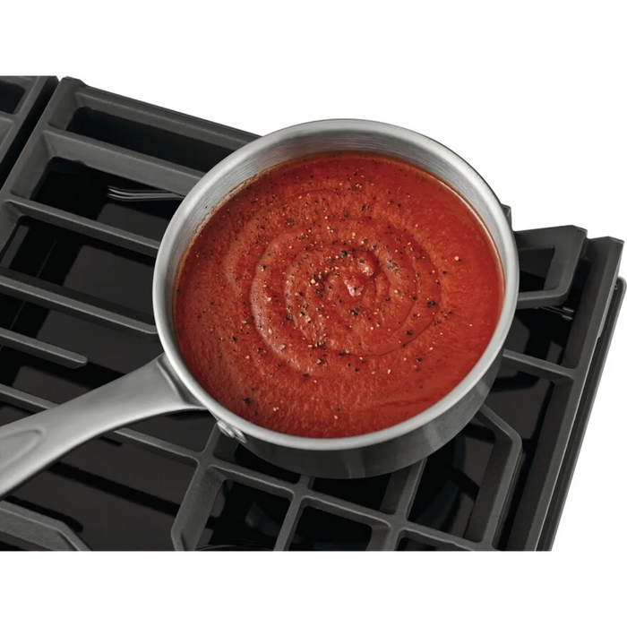 Frigidaire 30" Gas Cooktop FCCG3027AB