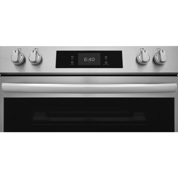 Frigidaire 30" Freestanding Electric Range GCFE3070BF