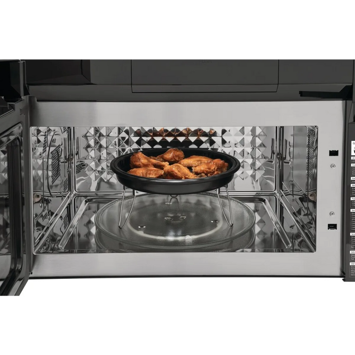 Frigidaire 30" Over-The-Range Microwave PMOS1980AF