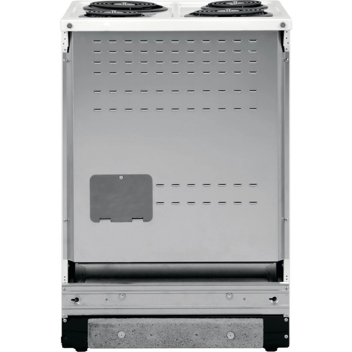 Frigidaire 24" Freestanding Electric Range FFEH2422UW