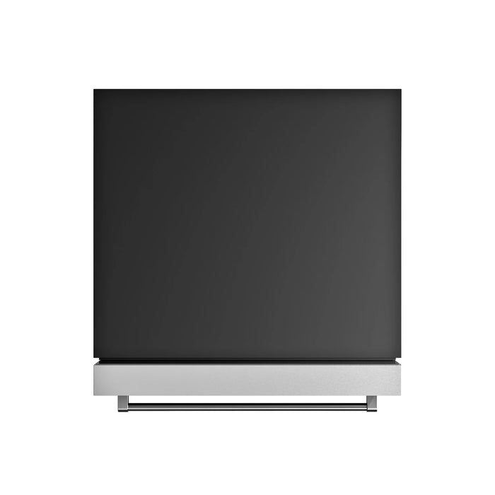 THOR Kitchen 24" Indoor or Outdoor Professional Freezer Drawer - Control Panel View