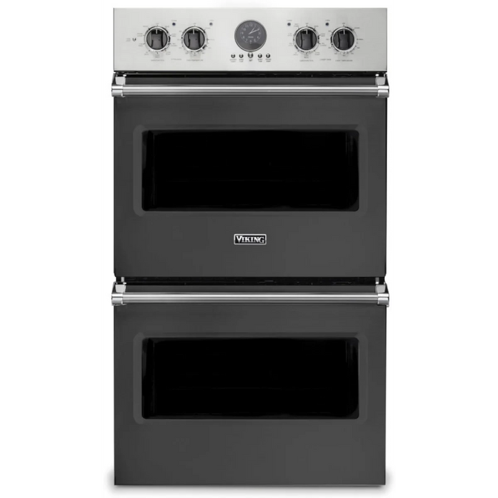 Viking® Professional 5 Series 30" Electric Built In Double Oven VDOE530SS
