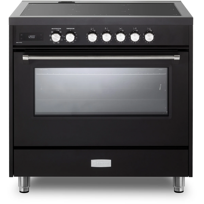 Verona 36" Freestanding Induction Range VUFSIE365BU