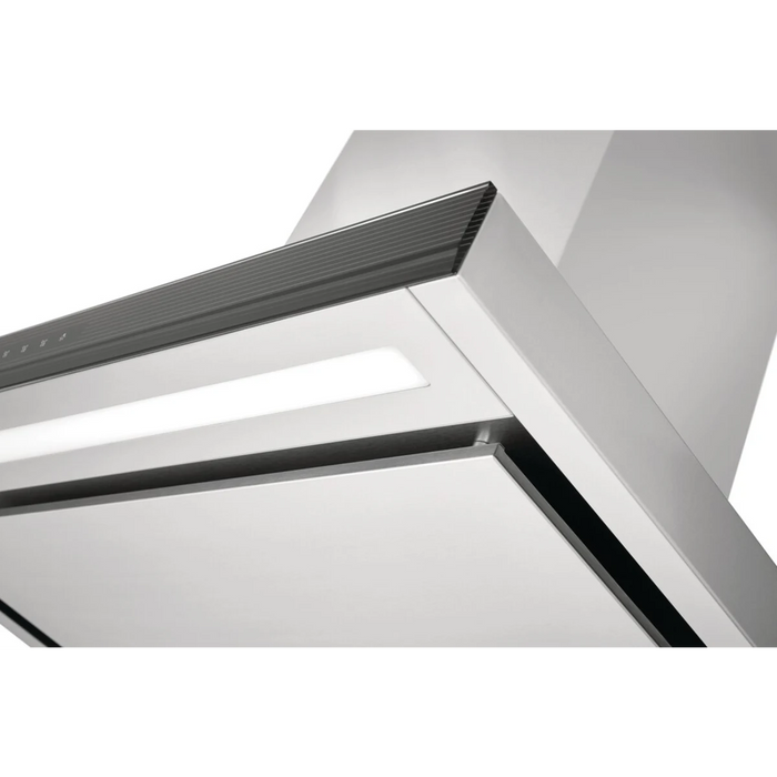 Electrolux 30" Chimney Style Wall Mount Range Hood ECVW3062AS