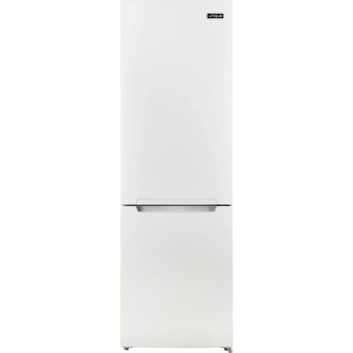 UNIQUE Off-Grid 24" Solar DC Bottom Freezer Refrigerator, UGP-325L B