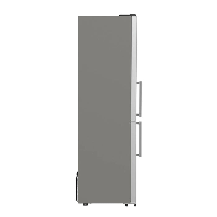 FORNO Guardia 23.4" Left Swing Refrigerator FFFFD1778-24LS