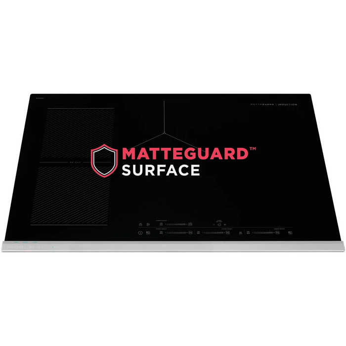 Frigidaire 30" Induction Cooktop GCCI3070BM