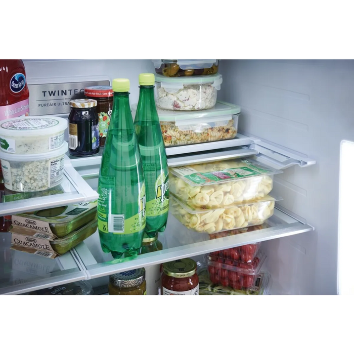 Frigidaire 36" Counter-Depth French Door Refrigerator GRMC2273CF