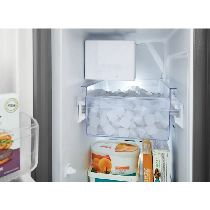 Frigidaire 36" Freestanding Side-by-Side Refrigerator GRSN2620AF