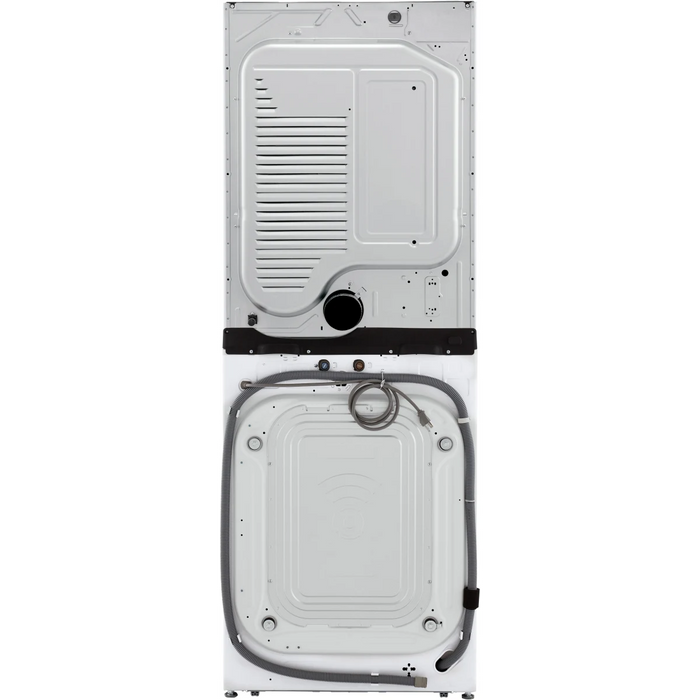 LG 27" Smart Electric WashTower , WKE100HWA