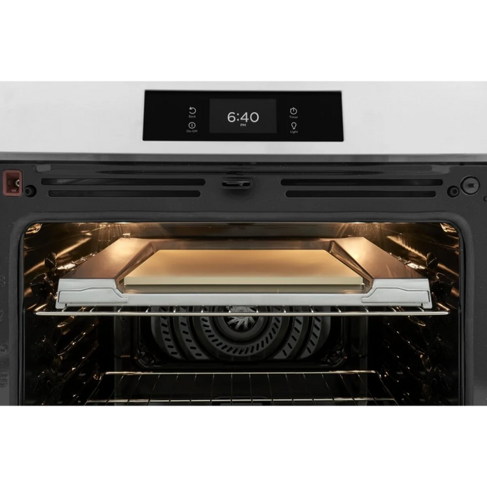Frigidaire 30" Slide-In Induction Range GCFI3070BF