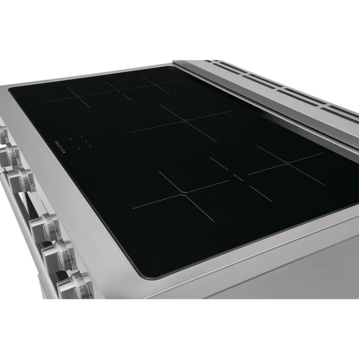 Frigidaire 36" Freestanding Induction Range PCFI3670AF