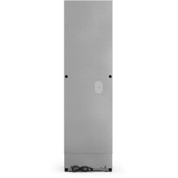 THOR Kitchen X-Series 24" Panel Ready Built-In Refrigerator XRF24CRF-SS