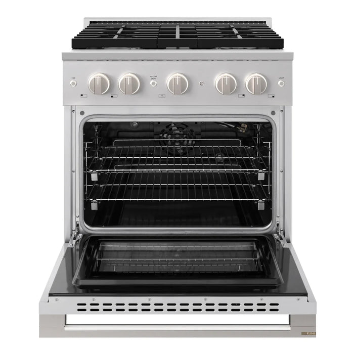 ZLINE Marino Gas Range MGR-BR-30
