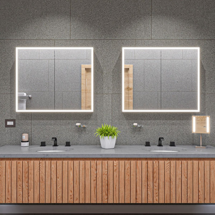 ALFI brand White 23" Oval Undermount Ceramic Sink ABC602