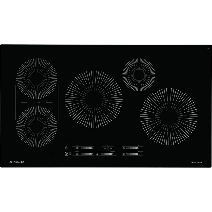 Frigidaire 30" Induction Cooktop FCCI3027AB