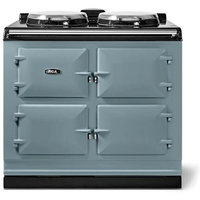 AGA 39" R7 100 Classic Cast Iron Collection Electric Range