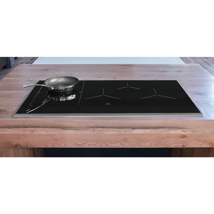Electrolux 36" Induction Cooktop ECCI3668AS