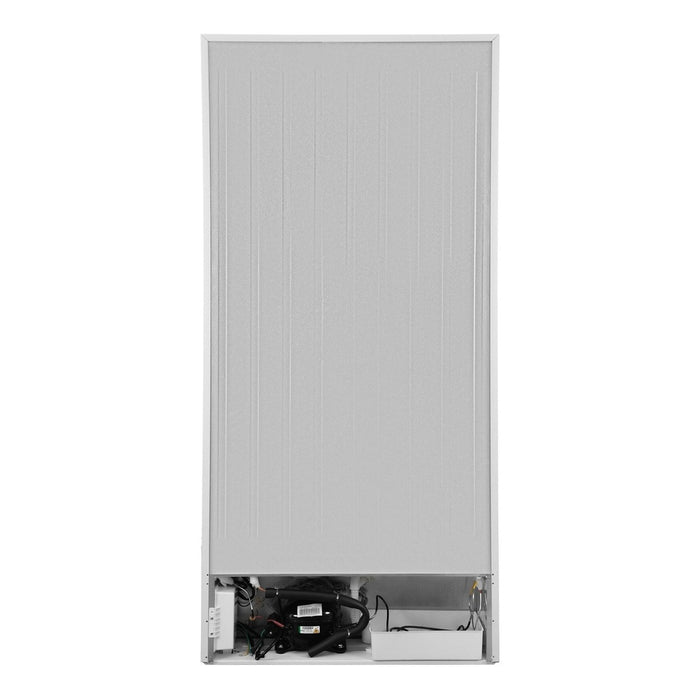 Verona 33" Convertible Upright Freezer/Refrigerator VEFCF3320WH