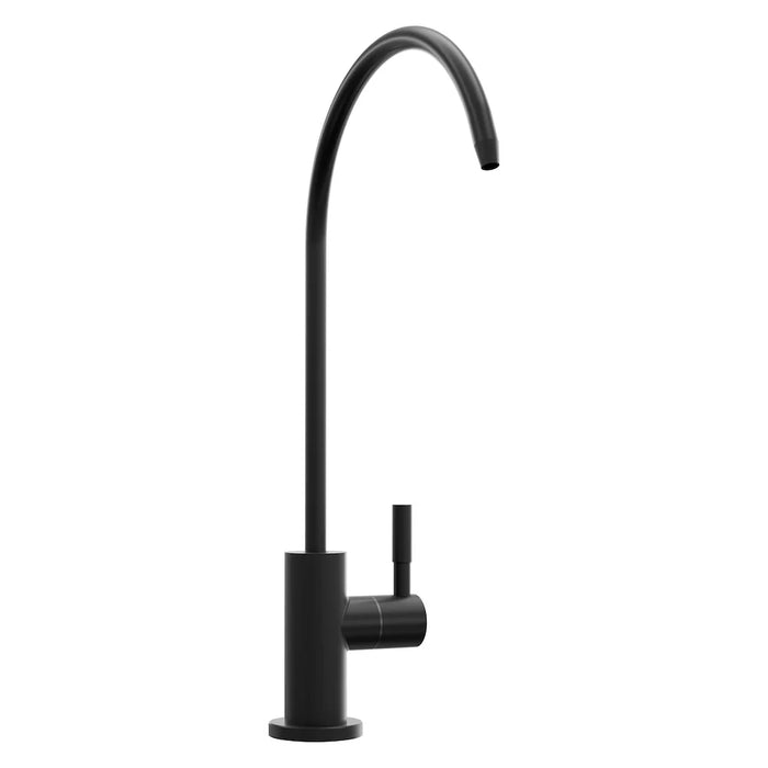ZLINE Rubicon Single Handle Drink Faucet, RBCN1-FBV-BN