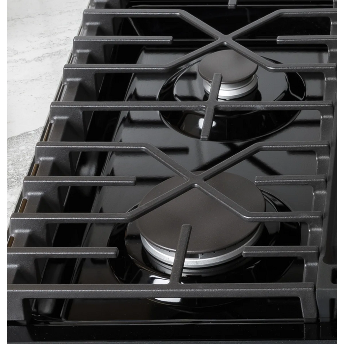 GE 30" Slide-In Gas Range, GGS500SVSS