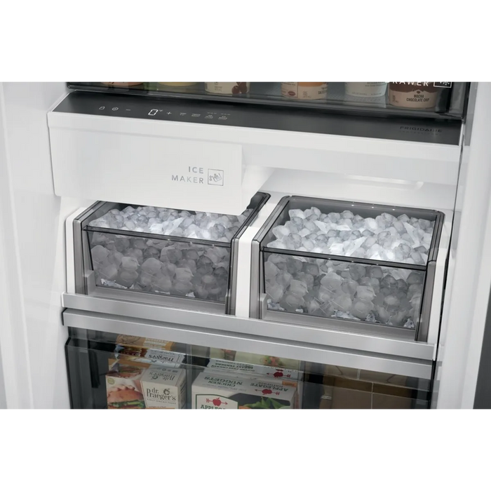Frigidaire 33" Freezer Column FPFU19F8WF