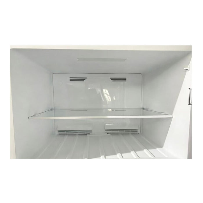 Verona 30" Top Freezer Refrigerator VEFTF3021RWH