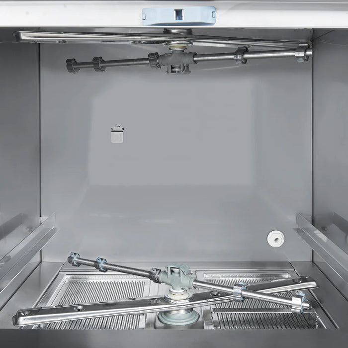 Forno Commerciale Undercounter Dishwasher FCMDW0024 - Installation View