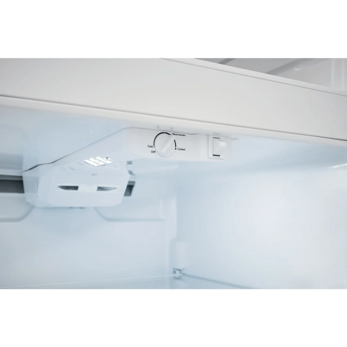 Frigidaire 28" Top Freezer Refrigerator FFTR1425VW