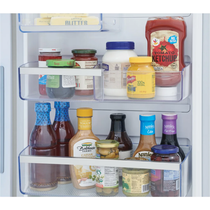 Frigidaire 36" Freestanding French Door Refrigerator GRMN2872AF