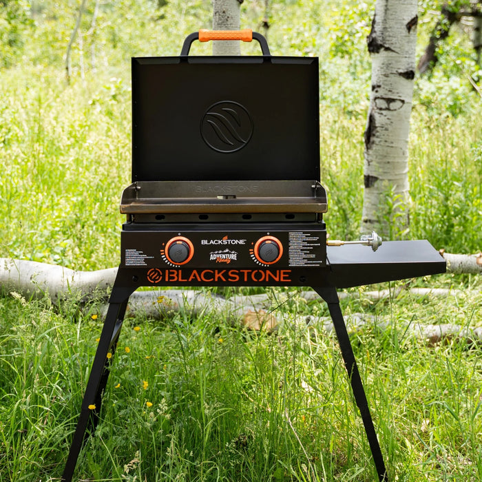 Blackstone Adventure Ready Outdoor Griddle, 2341