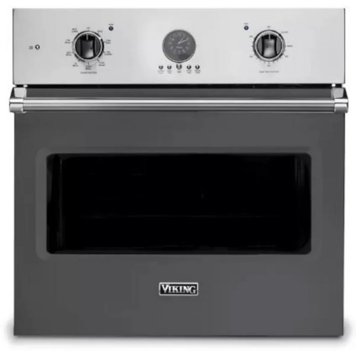 Viking® Professional 5 Series 30" Electric Built In Single Oven VSOE530SS