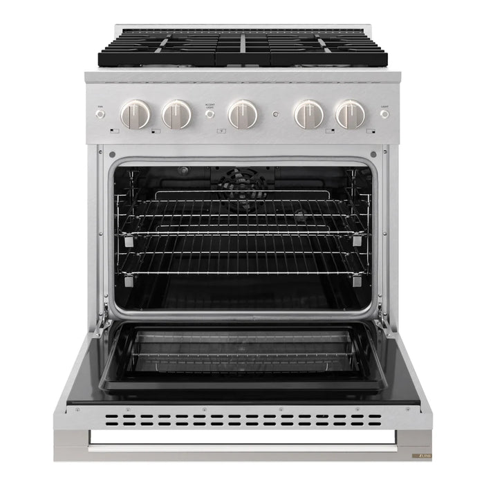 ZLINE Marino Gas Range MGRS-30