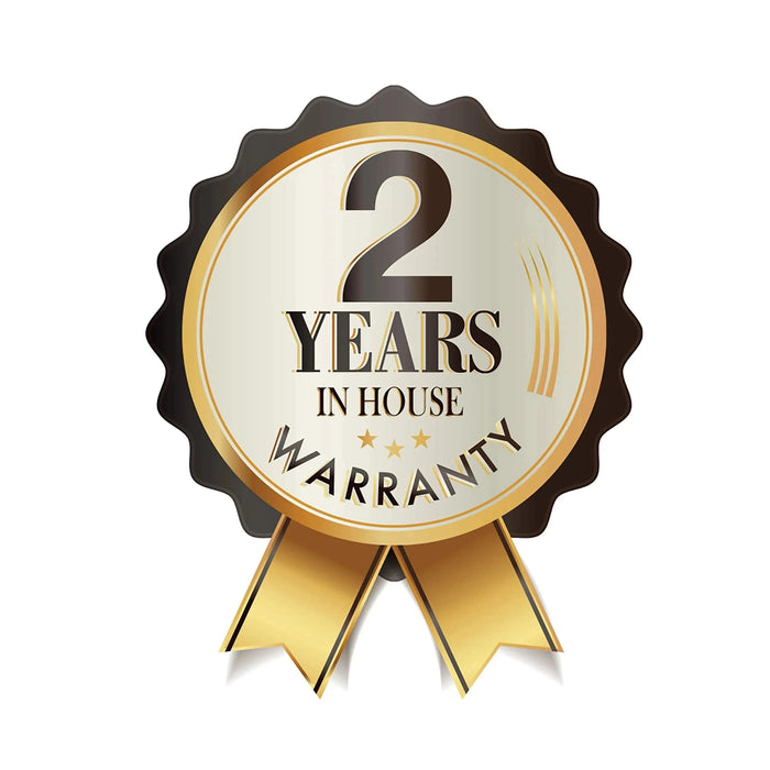 FORNO Capriasca 48" Dual Fuel Range FFSGS6187-48WHT