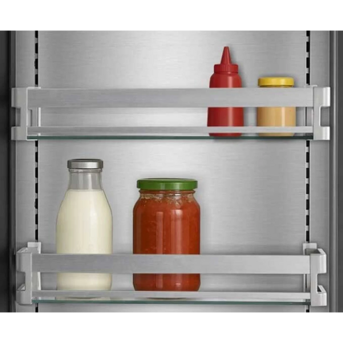 ILVE 30" Refrigerator Column, Panel Ready URFC30SNWPRY