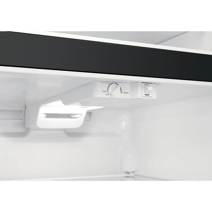 Frigidaire 30" Top Freezer Refrigerator FFTR1835VB