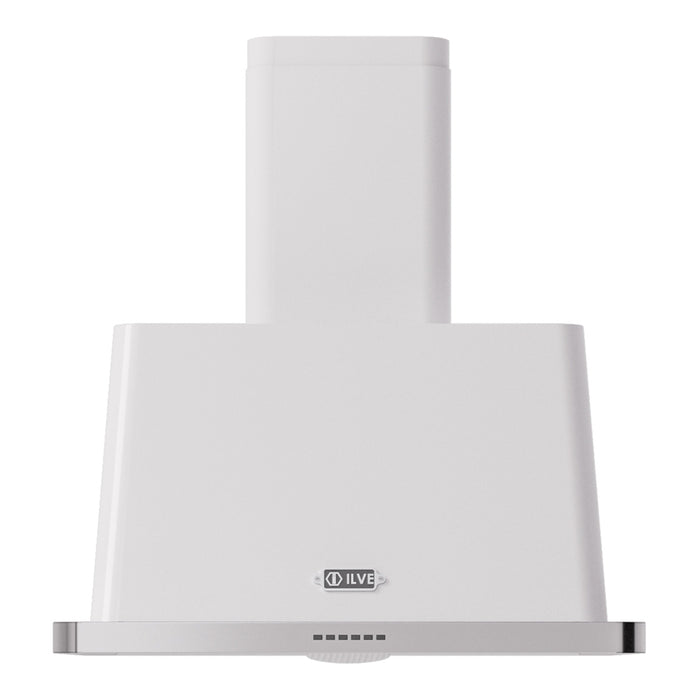 ILVE Majestic 30" Wall Mount Convertible Range Hood UAM76 — UAM76AW