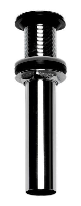 ALFI brand 20" White Matte Solid Surface Resin Sink ABRS2014