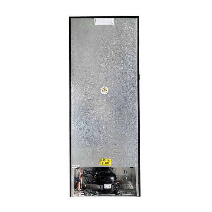 Frigidaire 24"Garage Ready Upright Freezer, EFRF698