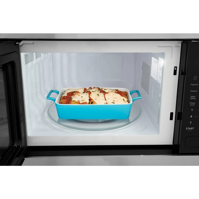 Frigidaire Built-In Microwave FMBS2227BB