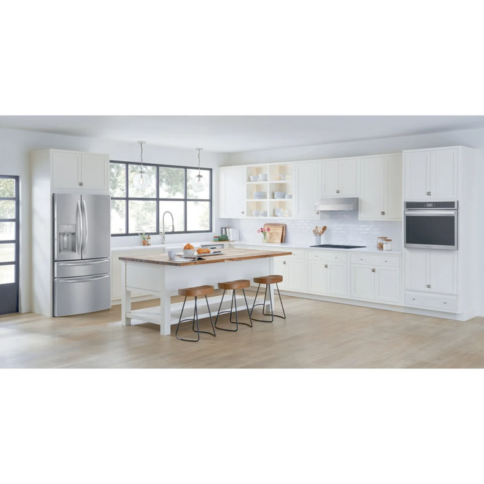 Frigidaire 30" Electric Wall Oven GCWS3070AF